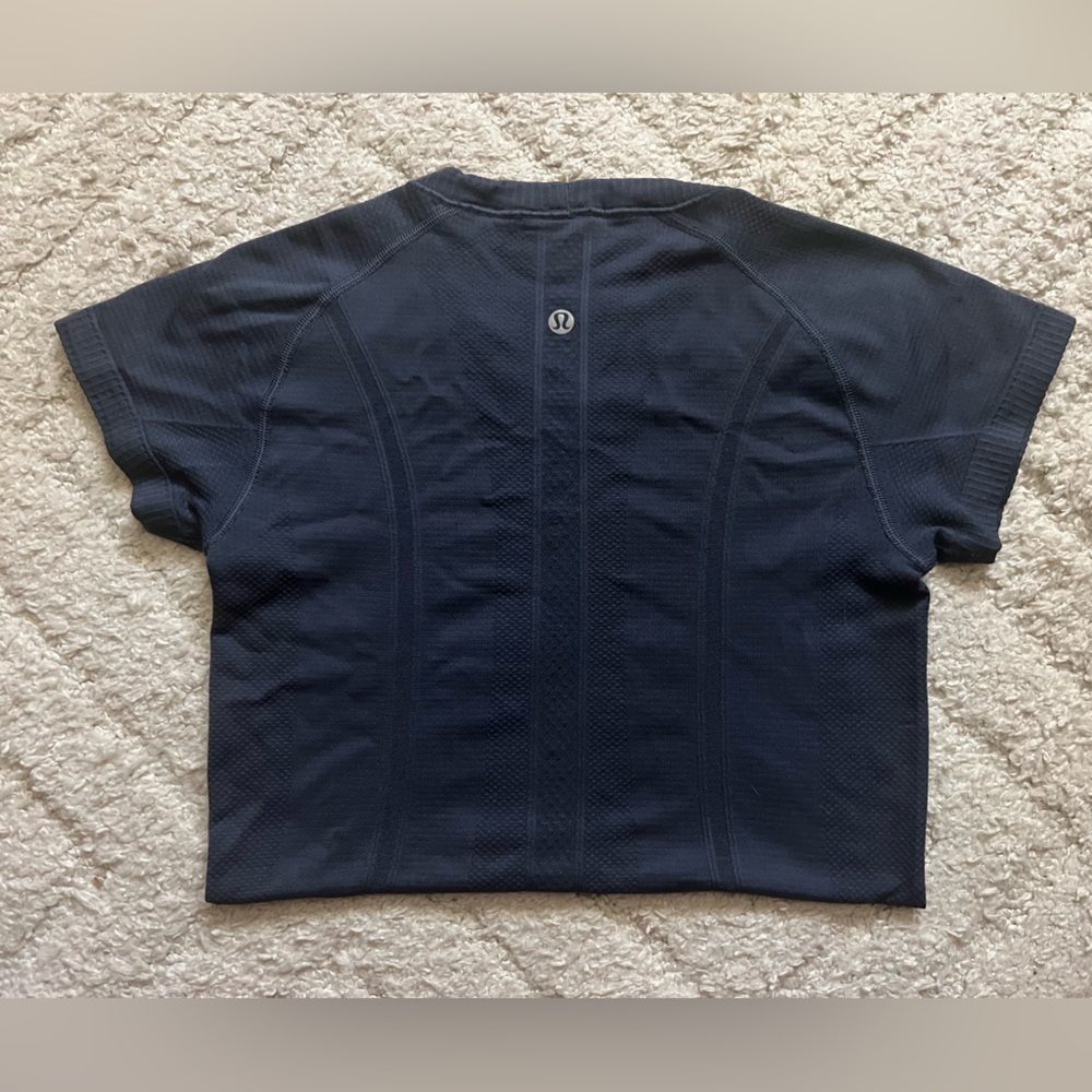 LULULEMON SWIFTLY TECH T-SHIRT